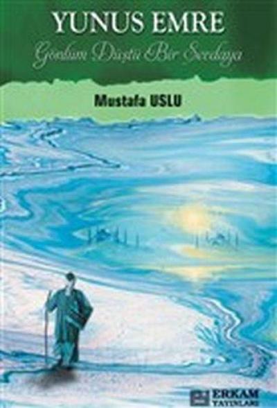 Yunus Emre - Gönlüm Düstü Bir Sevdaya