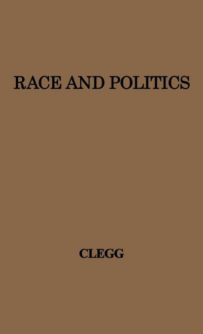 Race and Politics