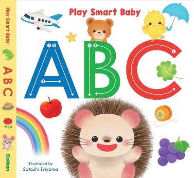 Play Smart Baby ABC