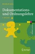 Dokumentations- und Ordnungslehre