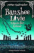 Banshee Livie - Klauen für Könner
