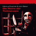 Dreamland Grusel - Die Rache der Todespuppe, 1 Audio-CD