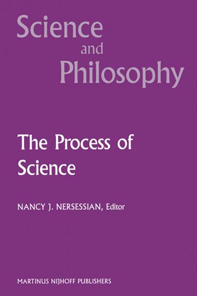 The Process of Science