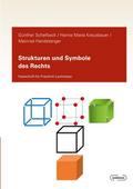 Strukturen und Symbole des Rechts