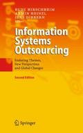 Information Systems Outsourcing