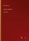 Laokoon-Studien