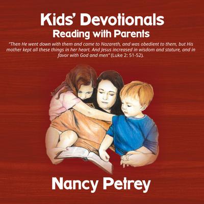 Kids’ Devotionals