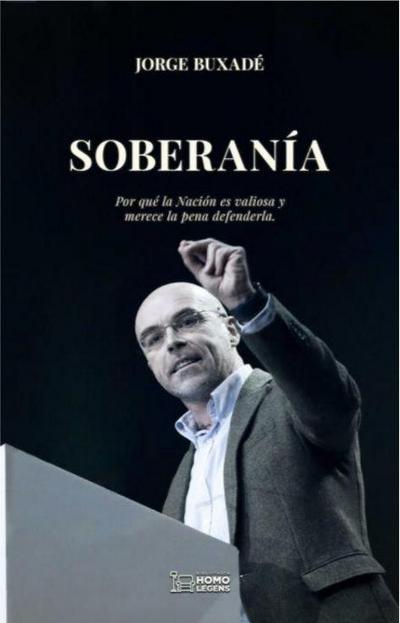 Soberanía: Por qué la Nación es valiosa y merece la pena defenderla