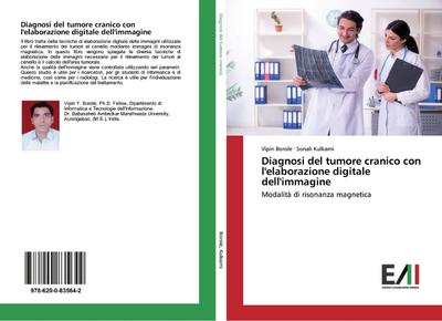 Diagnosi del tumore cranico con l’elaborazione digitale dell’immagine