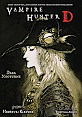 Vampire Hunter D Volume 10: Dark Nocturne