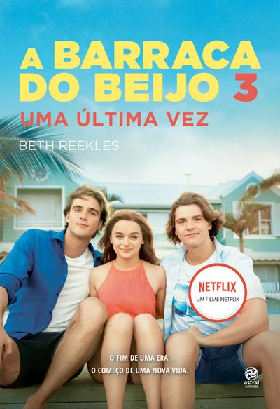 A Barraca do Beijo 3