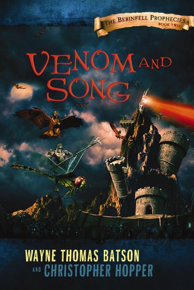 Venom and Song