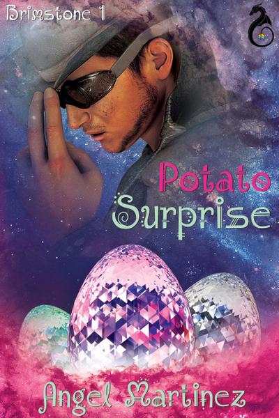 Potato Surprise (Brimstone, #1)