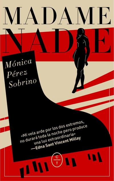 Madame Nadie