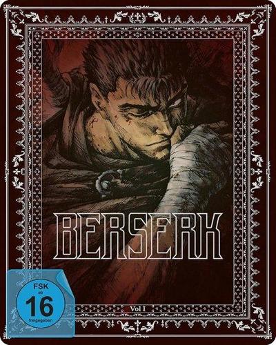 Berserk