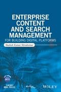 Enterprise Content and Search Management for Build