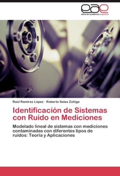 Identificacion de Sistemas con Ruido en Mediciones