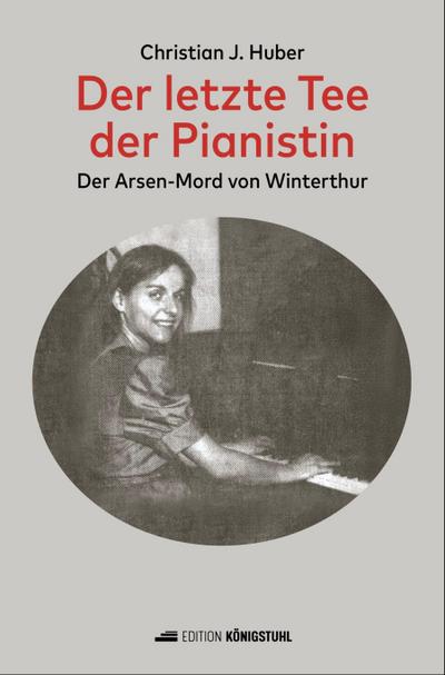 Der letzte Tee der Pianistin