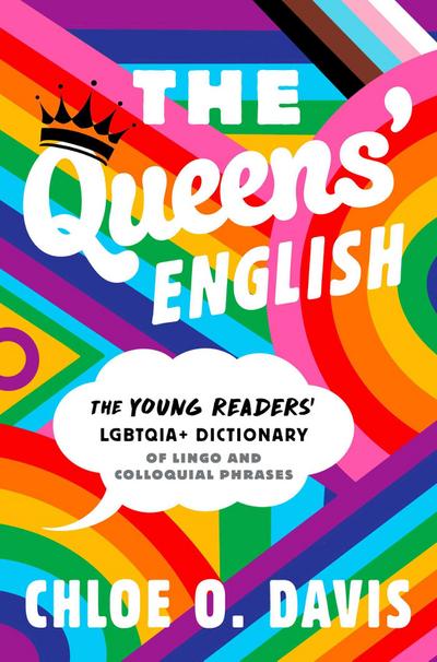 The Queens’ English
