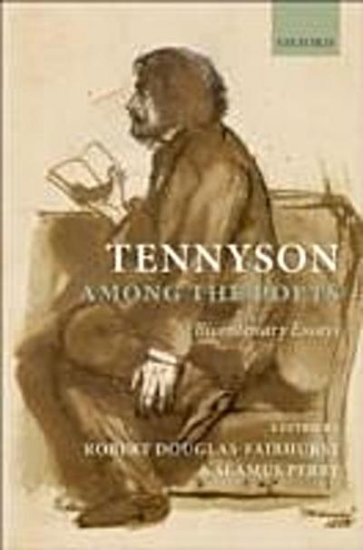 Tennyson Among the Poets