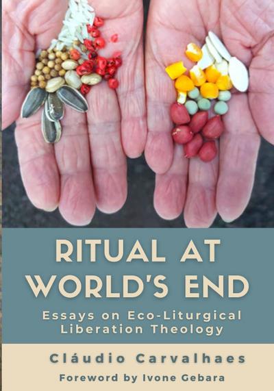 Ritual at World’s End