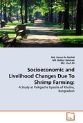 Socioeconomic and Livelihood Changes Due To Shrimp Farming: