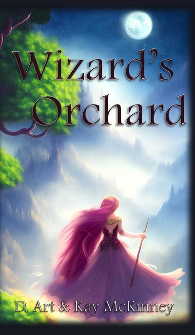Wizard’s Orchard