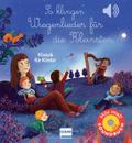 So klingen Wiegenlieder für die Kleinsten