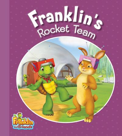 Franklin’s Rocket Team
