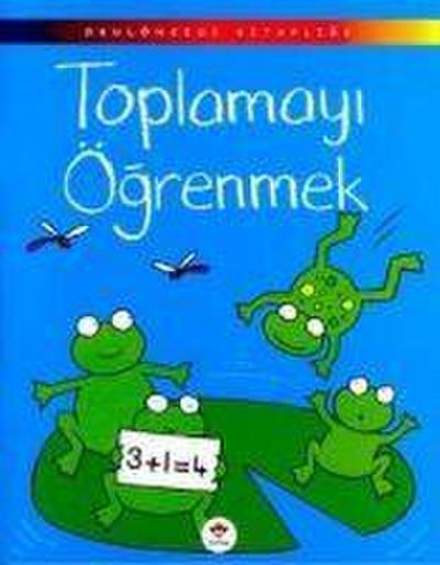 Toplamayi Ögrenmek
