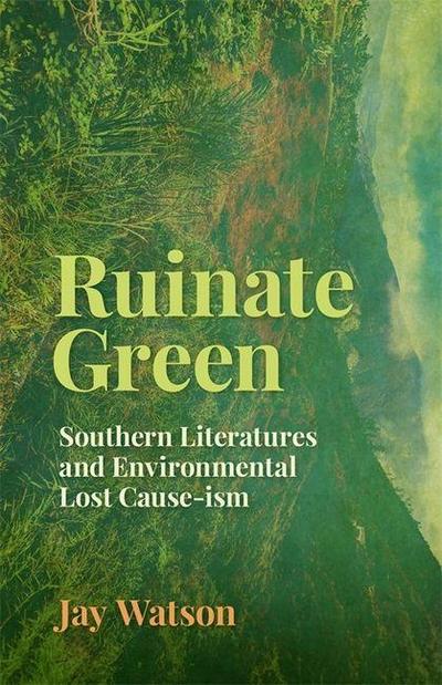Ruinate Green