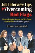 Job Interview Tips for Overcoming Red Flags