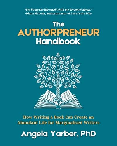 The Authorpreneur Handbook