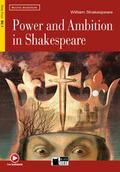 Power and Ambition in Shakespeare