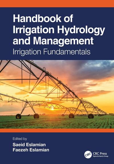 Handbook of Irrigation Hydrology and Management