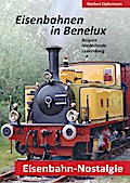 Eisenbahn-Nostalgie