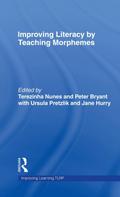 Improving Literacy by Teaching Morphemes