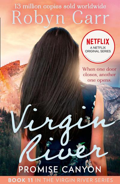 Promise Canyon (A Virgin River Novel, Book 11)