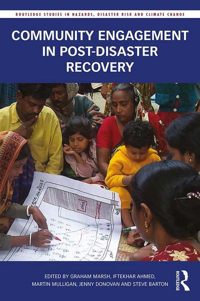 Community Engagement in Post-Disaster Recovery