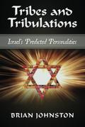 Tribes and Tribulations - Israel’s Predicted Personalities