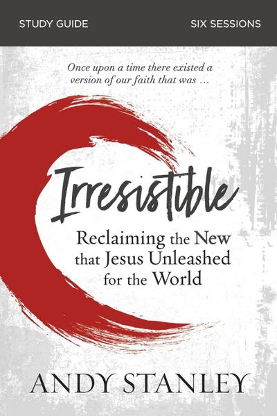 Irresistible Study Guide | Softcover