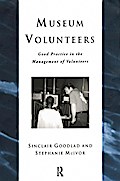 Museum Volunteers