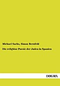 Die religiöse Poesie der Juden in Spanien