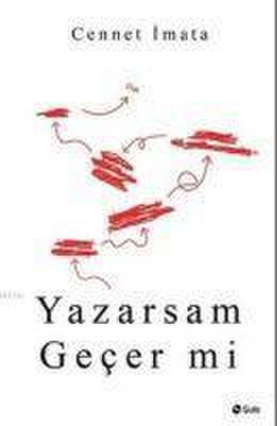 Yazarsam Gecer mi