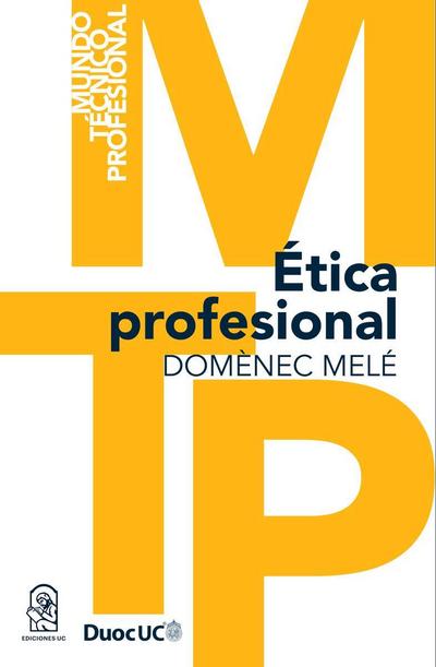 Ética Profesional