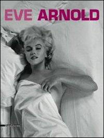 Eve Arnold