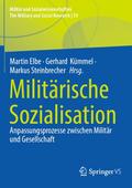 Militärische Sozialisation