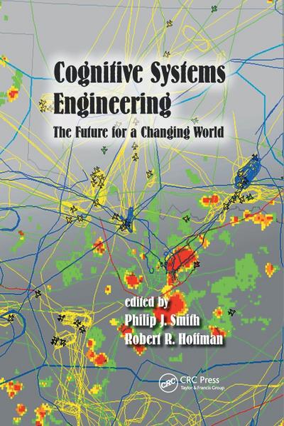 Cognitive Systems Engineering