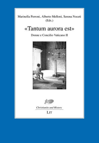 «Tantum aurora est»