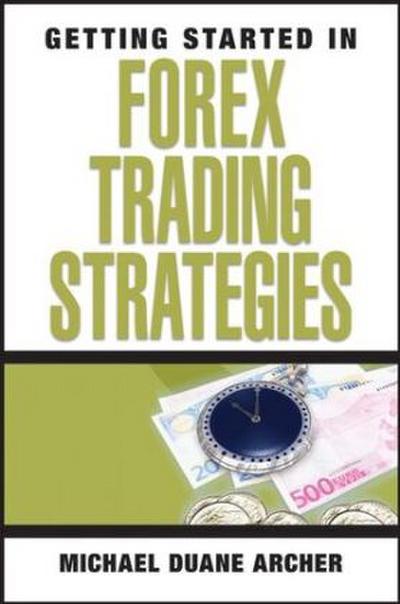 GSI Forex Trading